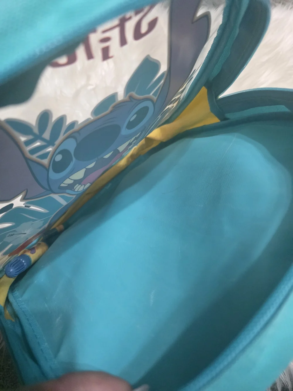 N/A cute stitch